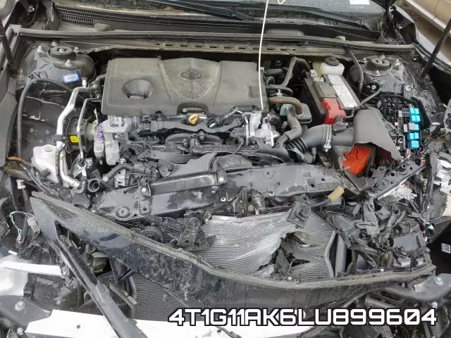 4T1G11AK6LU899604 фото 8