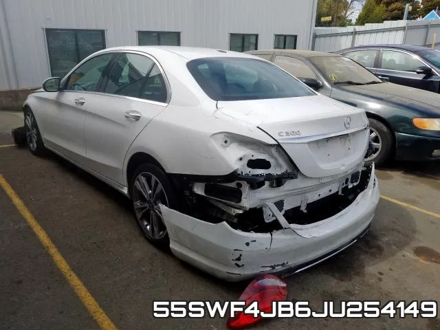 55SWF4JB6JU254149 фото 4