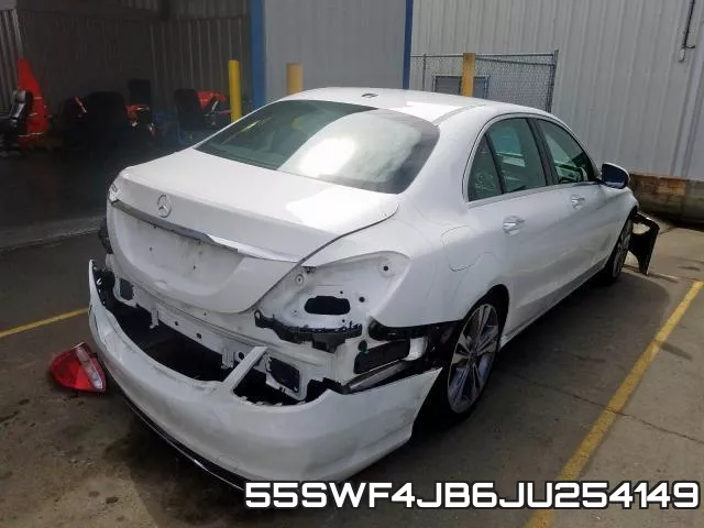 55SWF4JB6JU254149 фото 5