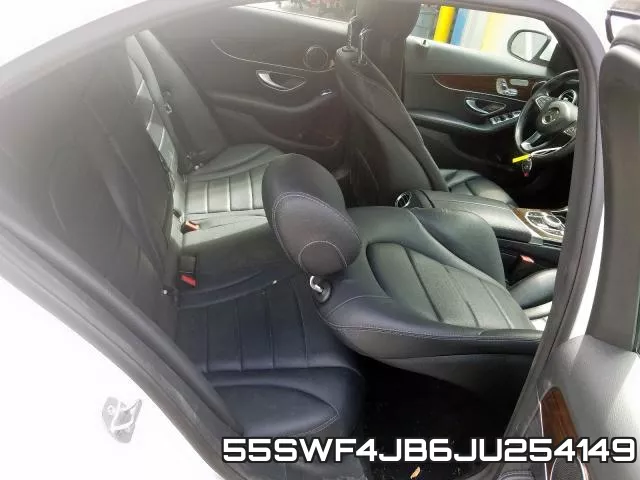 55SWF4JB6JU254149 фото 7