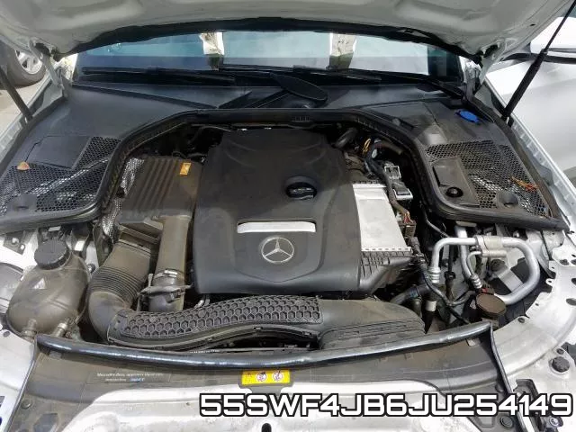 55SWF4JB6JU254149 фото 8