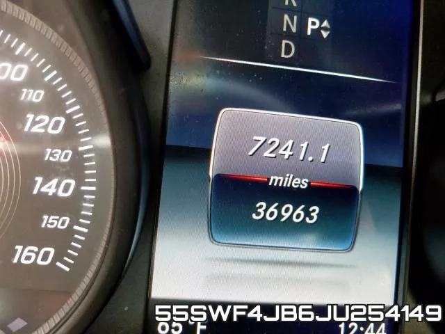 55SWF4JB6JU254149 фото 9