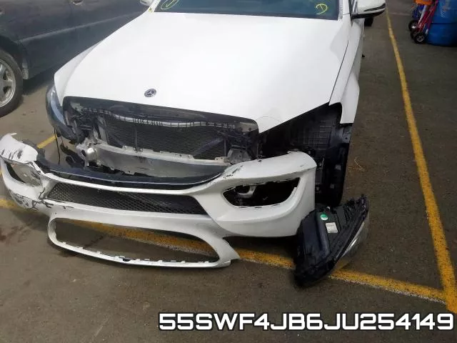 55SWF4JB6JU254149 фото 10