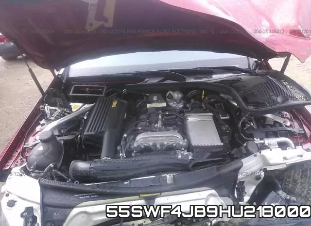 55SWF4JB9HU218000 фото 2