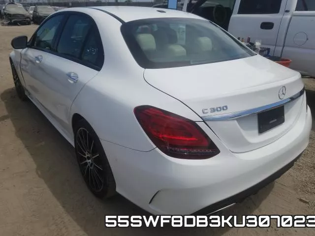 55SWF8DB3KU307023 фото 4