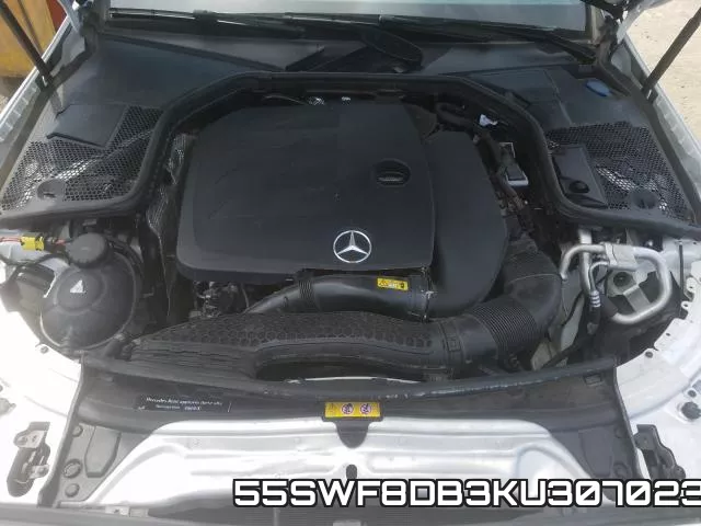 55SWF8DB3KU307023 фото 8