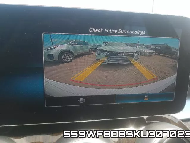 55SWF8DB3KU307023 фото 10