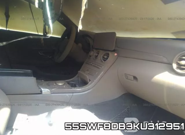 55SWF8DB3KU312951 фото 6