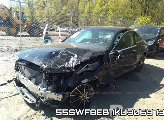 55SWF8EB7KU306973 фото 3