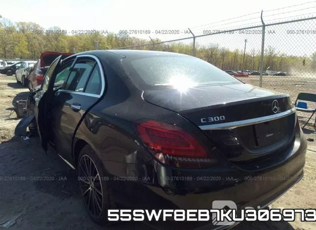 55SWF8EB7KU306973 фото 4