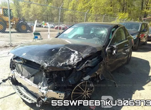 55SWF8EB7KU306973 фото 7