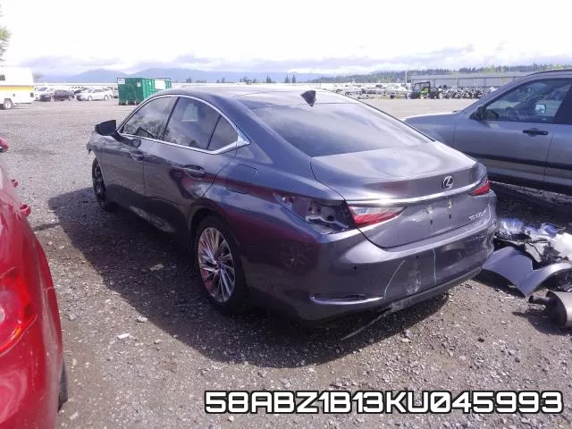58ABZ1B13KU045993 фото 4