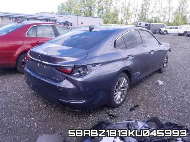 58ABZ1B13KU045993 фото 5
