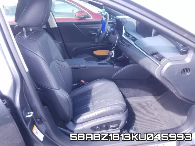 58ABZ1B13KU045993 фото 6