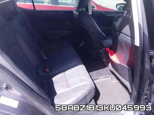 58ABZ1B13KU045993 фото 7