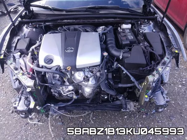 58ABZ1B13KU045993 фото 8