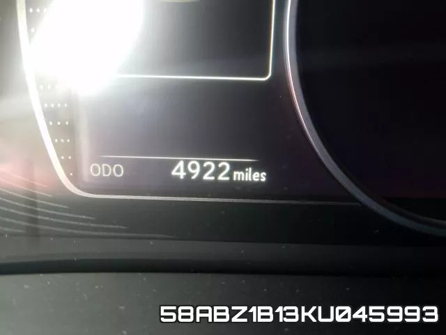 58ABZ1B13KU045993 фото 9