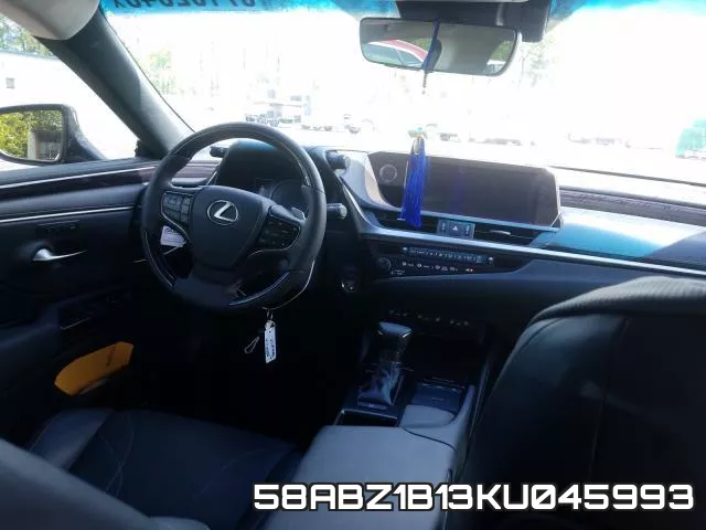 58ABZ1B13KU045993 фото 10