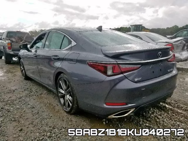 58ABZ1B18KU040272 фото 4
