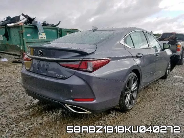 58ABZ1B18KU040272 фото 5