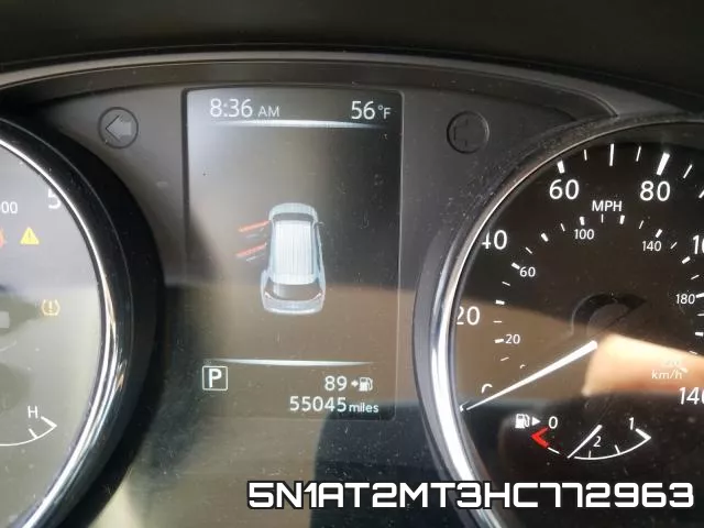 5N1AT2MT3HC772963 фото 9