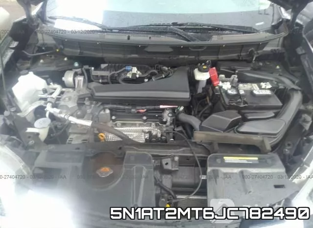 5N1AT2MT6JC782490 фото 2