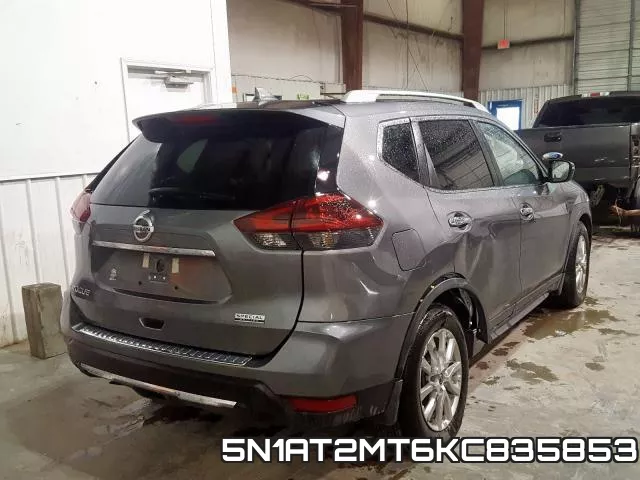 5N1AT2MT6KC835853 фото 5