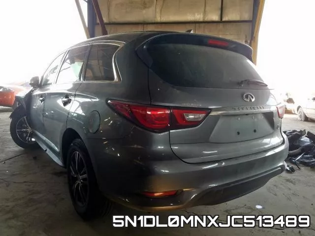 5N1DL0MNXJC513489 фото 4