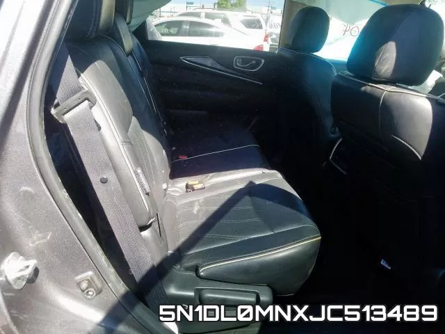 5N1DL0MNXJC513489 фото 7