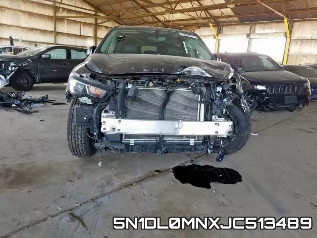 5N1DL0MNXJC513489 фото 10