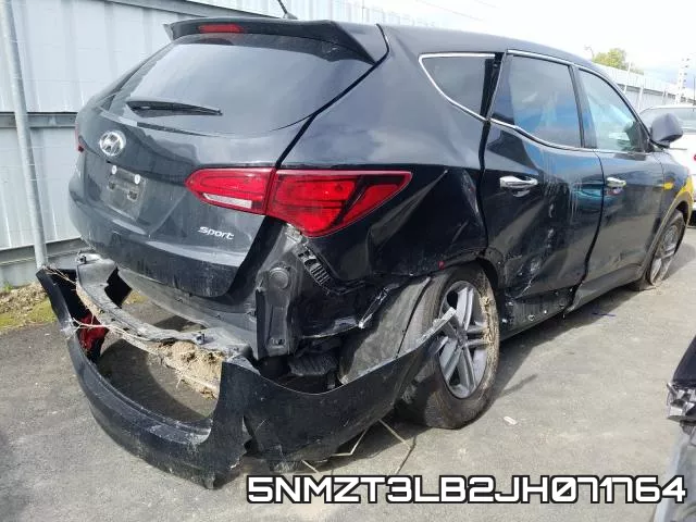 5NMZT3LB2JH071764 фото 10