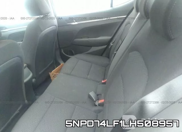 5NPD74LF1LH508957 фото 9