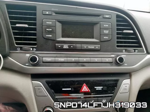 5NPD74LF7JH319033 фото 10