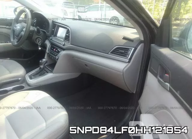 5NPD84LF0HH121854 фото 6