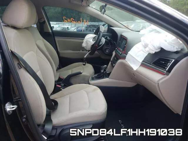 5NPD84LF1HH191038 фото 6