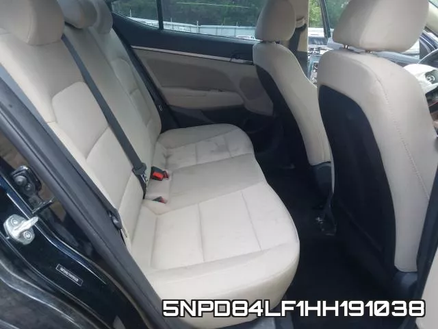 5NPD84LF1HH191038 фото 7