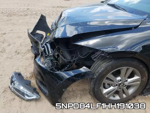 5NPD84LF1HH191038 фото 10