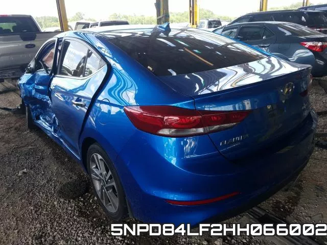 5NPD84LF2HH066002 фото 4
