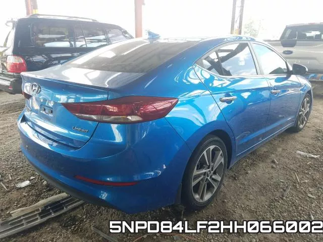 5NPD84LF2HH066002 фото 5