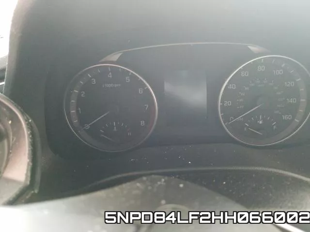 5NPD84LF2HH066002 фото 9