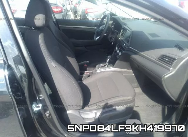5NPD84LF3KH419970 фото 6