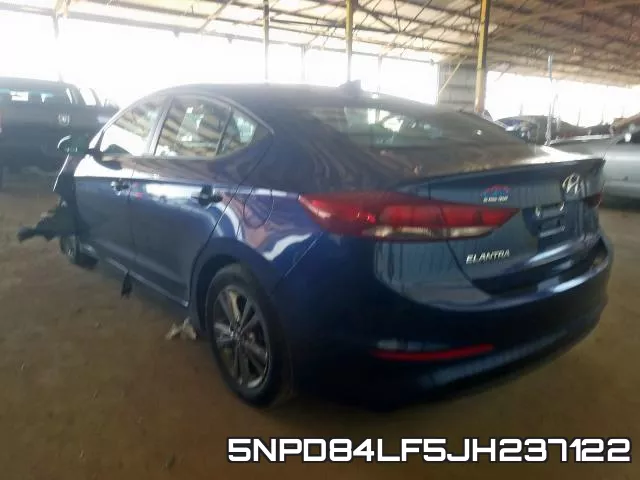 5NPD84LF5JH237122 фото 4