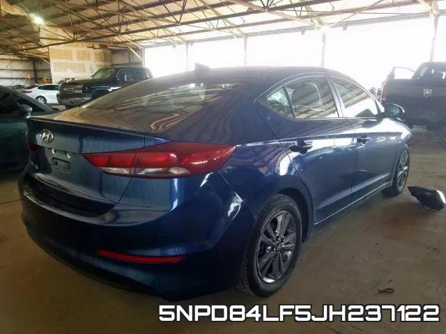 5NPD84LF5JH237122 фото 5