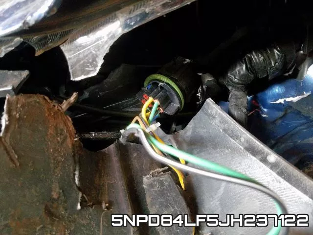 5NPD84LF5JH237122 фото 8