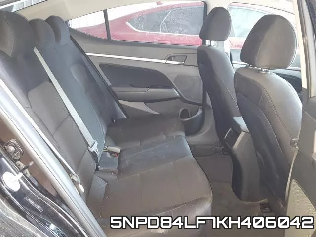 5NPD84LF7KH406042 фото 7