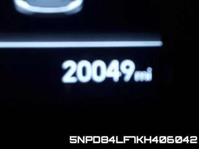 5NPD84LF7KH406042 фото 9
