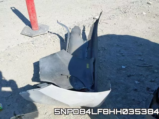 5NPD84LF8HH035384 фото 10