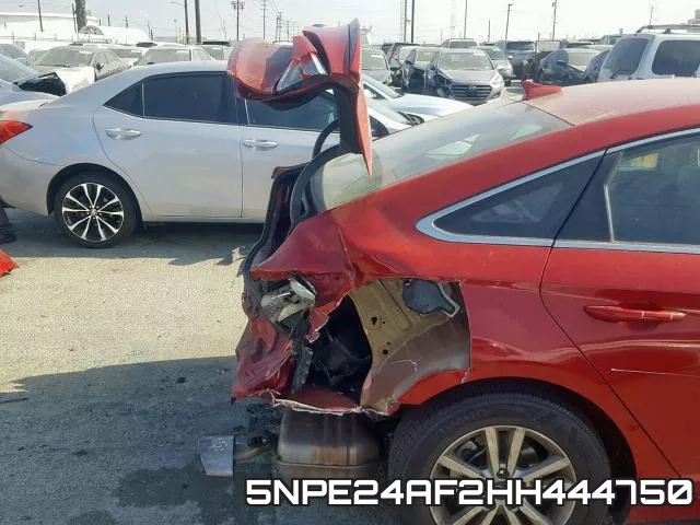 5NPE24AF2HH444750 фото 10