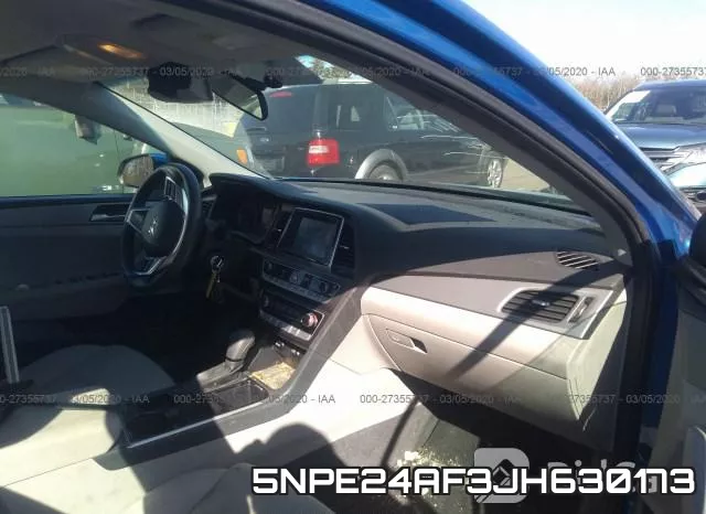 5NPE24AF3JH630173 фото 6