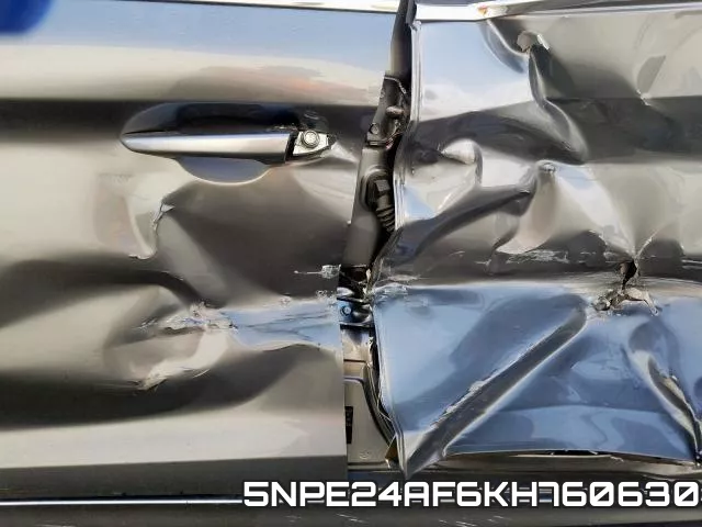 5NPE24AF6KH760630 фото 2